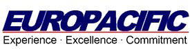 Europacific.net.au :: Shipping Software :: Liner, Chartering & Accounting, Australia & New Zealand